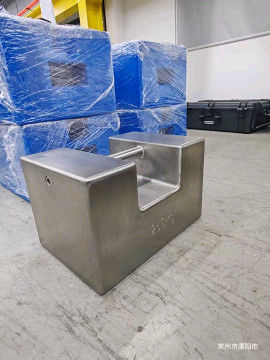 스테인리스 스틸 표준 기저귀형 정렬 시험 무게