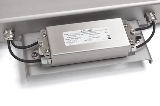 전기 신호 시스템의 정션 박스 설계, 기능, 통합