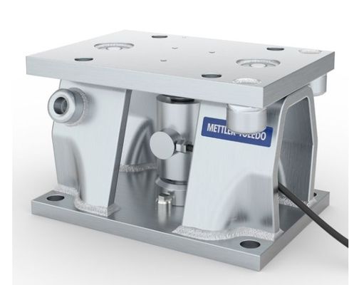 산업용 무게 모듈 SWC515-A SS 30t 가량용 중량 부하 셀