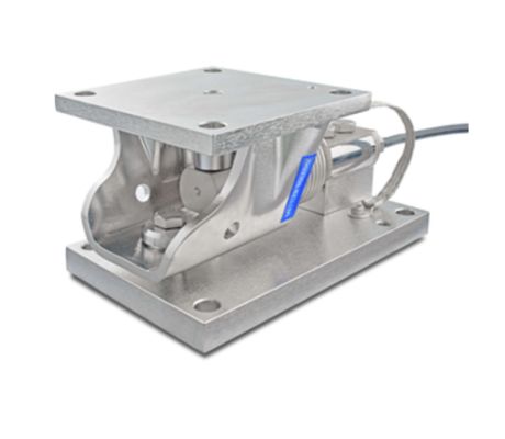 SWB505 SS 50kg C6 계량 모듈 – 스테인리스강 로드셀