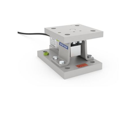 1100kg SWB405 계량 모듈 – 내구성이 뛰어난 탄소강 로드셀, 5m 케이블 포함