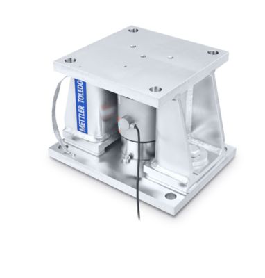 300t SWC515 PM 계량 모듈 – 대형 장비 저울용 고용량 탄소강 로드셀