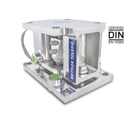 단종된 SWC615 PM 로드 셀 모듈 – 30톤 스테인리스 스틸 계량 모듈, 모델 1090