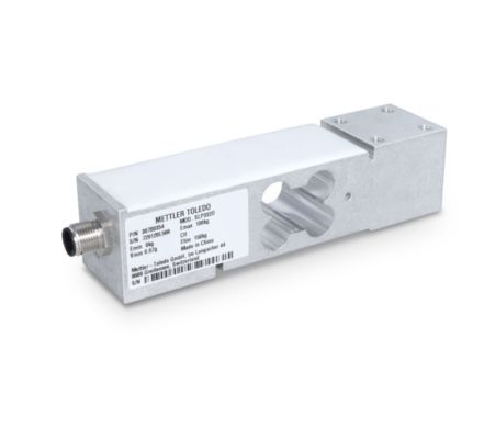 SLP332D-IOL 로드 셀 – 200kg C6/6k IO-Link 디지털 계량 센서