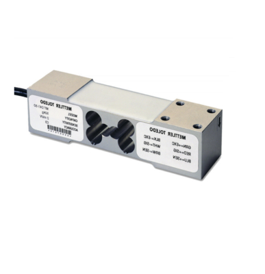 MT1241 150kg 로드 셀 – 연장된 6m 케이블이 있는 산업용 무게 센서