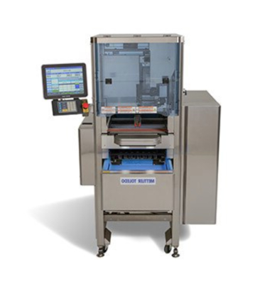 870 자동 래퍼 컴팩트 자동 포장기 - 중량 포장 작업용