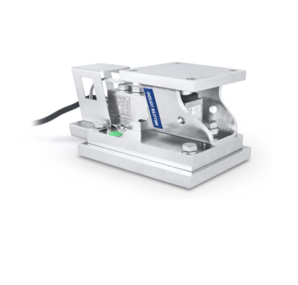 SWB605 CS 계량 모듈 – 산업용 계량을 위한 220kg 탄소강 로드 셀