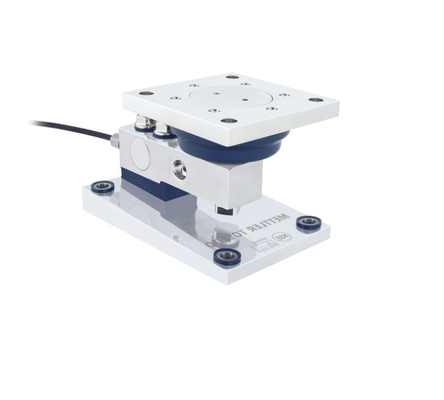 SWB805 무게 모듈 4.4T/10K C1 316 스테인리스 스틸 고정도 로드 셀