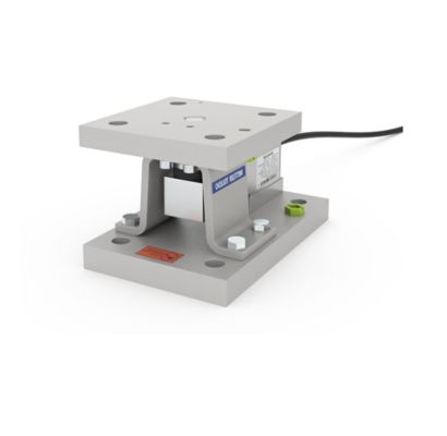 2200kg SWB405 계량 모듈 – 고강도 탄소강 로드 셀, 5m 케이블 포함