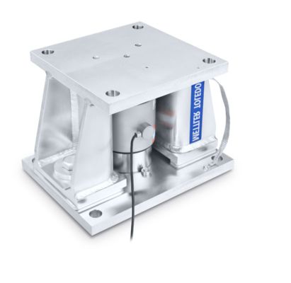 300t SWC515 PM 계량 모듈 – 대형 장비 저울용 고용량 탄소강 로드셀