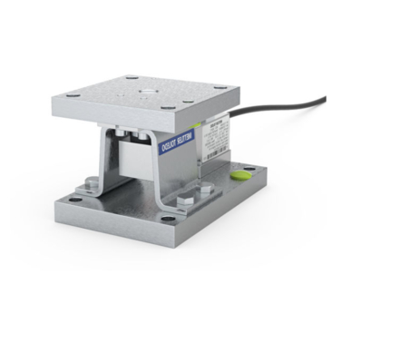 4400kg SWB405 스테인리스강 계량 모듈 (내구성이 뛰어난 로드셀, 10m 케이블 포함)