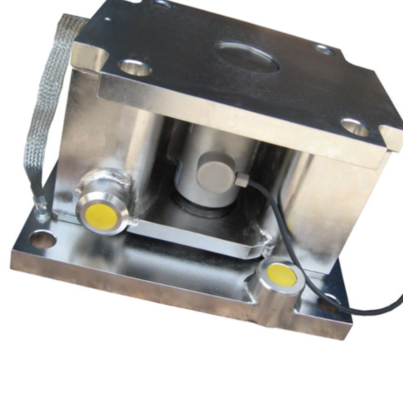 100톤 SWC515 탄소강 구조 산업용 계량 로드셀 모듈