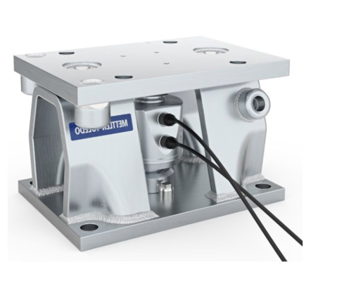 스테인리스 스틸 SWC615-A 계량 모듈 20t – 산업용 로드 셀 센서