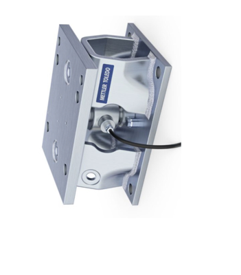 SWC515-A CS 15t 로드 셀 모듈 – 고중량 계량 솔루션