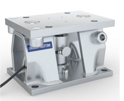 산업용 무게 모듈 SWC515-A SS 30t 가량용 중량 부하 셀