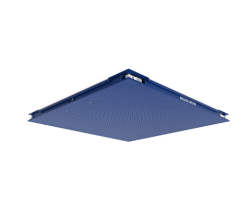 METTLER TOLEDO 산업용 바닥 스케일 PFA584