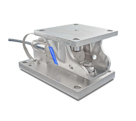 SWB505 SS 2.2t / 5000lb C6 웨이징 모듈