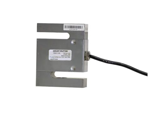 인장 및 압축력 측정을 위한 S형 로드셀의 설계 및 적용