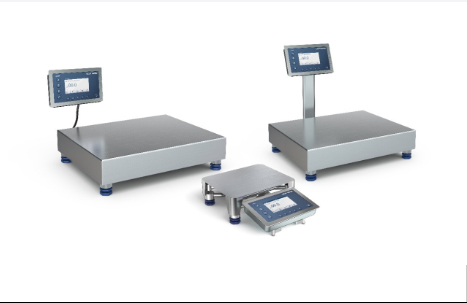 위생용 뱅크 밸자 IP69K 등급 스테인리스 스틸 디자인