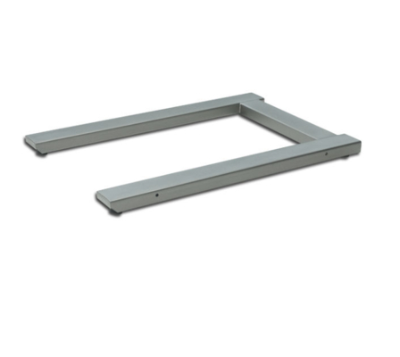 PTA455-600T 산업용 팔레트 스케일 – 지게차 적재를 위한 견고한 디자인