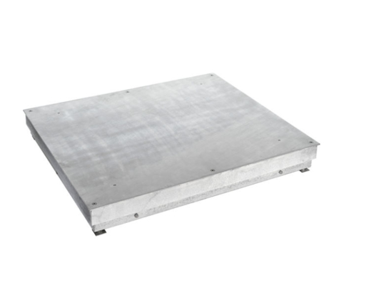 PFK989-E3000 계량 모듈 – 3000 kg 중량 셀, 고하중 사용