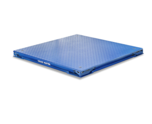 PFD774 산업용 바닥 스케일