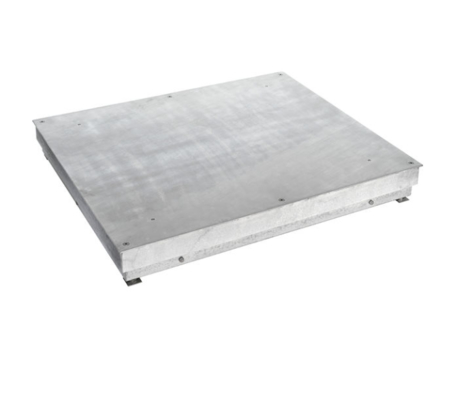 모델 PFK988-E1500 압축 로드 셀 산업용 계량 센서