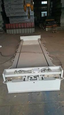 동의 체계 3.0M X0.9Mx300mm를 재는 동적인 트럭 차축 가늠자 차축에서 무게를 다십시오