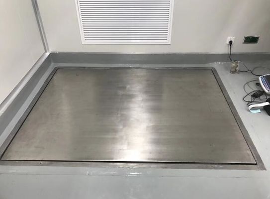 중용 전자 무게 가량 산업용 상업용용 신뢰할 수 있는 바닥 가량