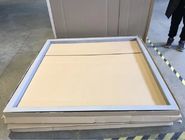 옥외 스테인리스 지면 가늠자, 4x4 깔판 가늠자 지면 수용량 5000 Lb