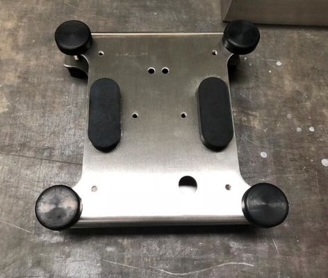 스테인리스 Benchtop 가늠자, 전자 플랫폼 무게를 다는 가늠자 30Kg-300Kg