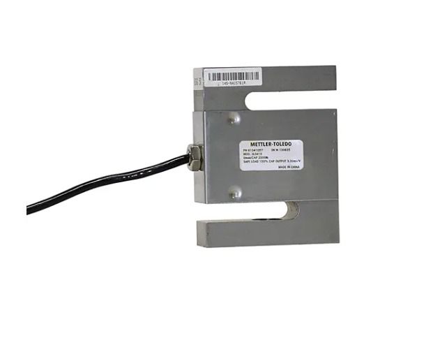 인장 및 압축력 측정을 위한 S형 로드셀의 설계 및 적용