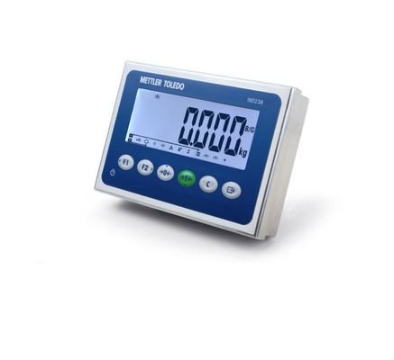METTLER TOLEDO IND236 웨이징 터미널