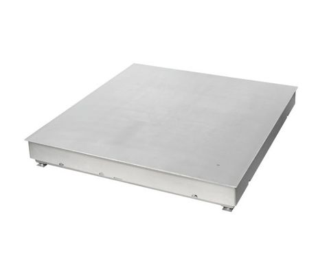 모델 PFK988-ES1500 산업 무게 센서 압축 부하 셀