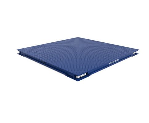 METTLER TOLEDO 산업용 바닥 스케일 PFA584