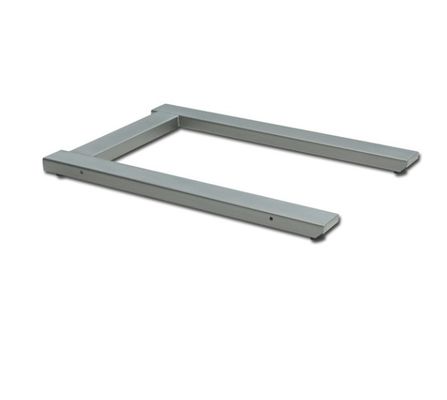 PTA455-600T 산업용 팔레트 스케일 – 지게차 적재를 위한 견고한 디자인