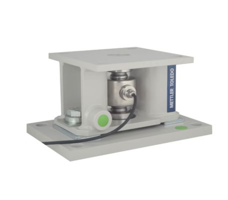 SWC415 PM 로드 셀 모듈 – 7.5톤 용량, 산업용 탄소강 계량 모듈