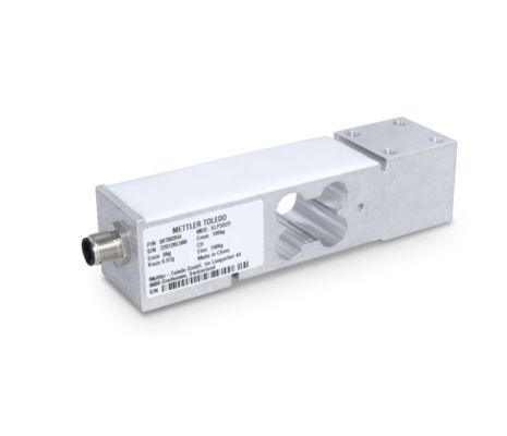 100kg SLP332D-IOL 로드셀 – IO-Link C3/5k 디지털 힘 센서 (산업용 계량)