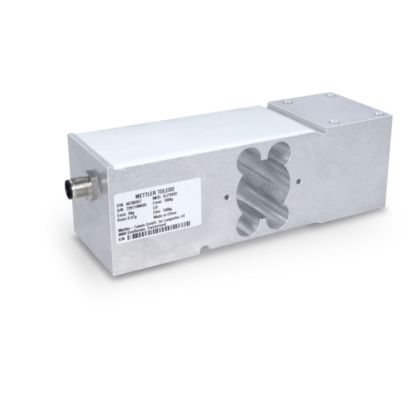 SLP333D-IOL 로드셀 – 500kg C6/6k IO-Link 디지털 계량 센서