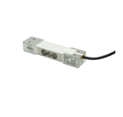 7kg 로드셀 MT1022, 3m 케이블 포함 - 정밀 스트레인 게이지 센서